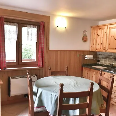 Ferienhaus 