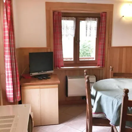 Ferienhaus 